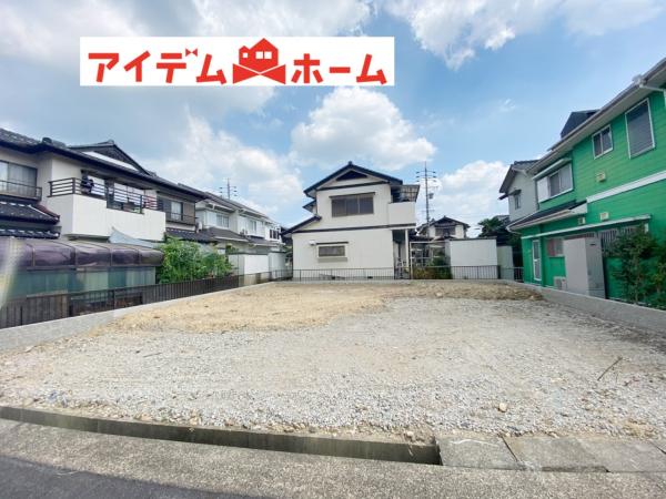 新築一戸建て 春日井市坂下町1丁目1426番8 JR中央本線高蔵寺駅 2780万円