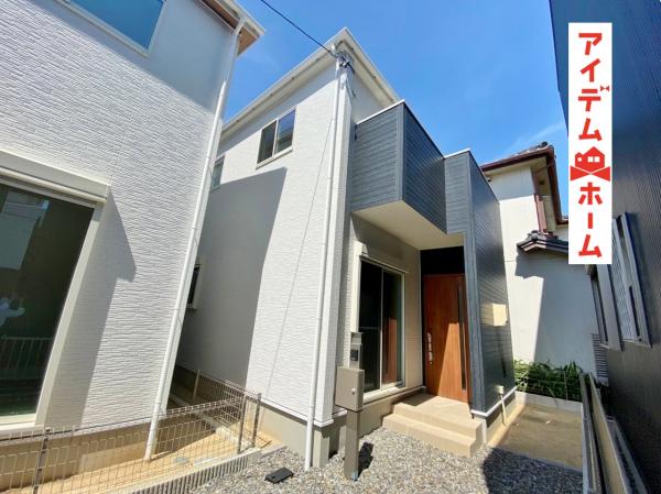 新築一戸建て 刈谷市高倉町2丁目 JR東海道本線(熱海〜米原)逢妻駅 3790万円