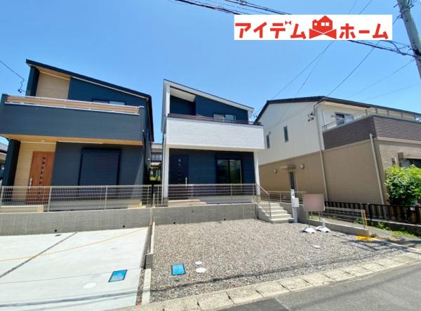 新築一戸建て 額田郡幸田町大字菱池字地蔵堂66-5 JR東海道本線(熱海〜米原)幸田駅 3090万円