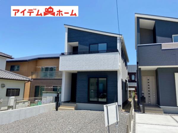 新築一戸建て 額田郡幸田町大字菱池字細井7-1 JR東海道本線(熱海〜米原)相見駅 3190万円