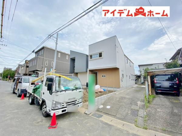 新築一戸建て 刈谷市板倉町2丁目 JR東海道本線(熱海〜米原)東刈谷駅 4180万円