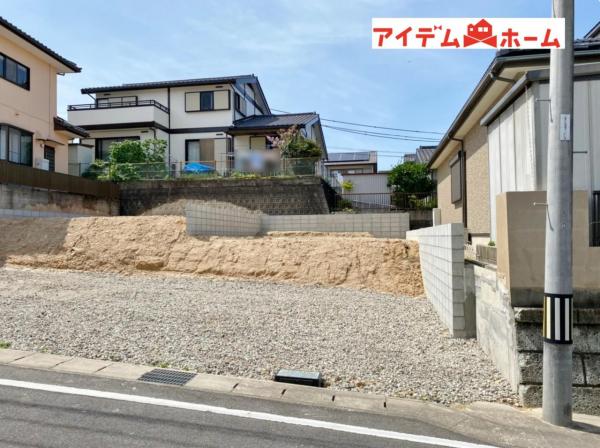 新築一戸建て 豊田市千足町1丁目 愛知環状鉄道新豊田駅 3080万円