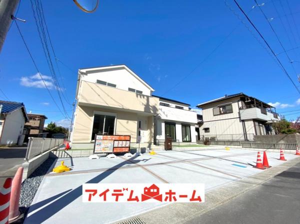 新築一戸建て 弥富市鯏浦町上六127番2 関西本線弥富駅 3080万円