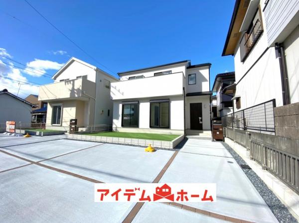新築一戸建て 弥富市鯏浦町上六127番2 関西本線弥富駅 2980万円