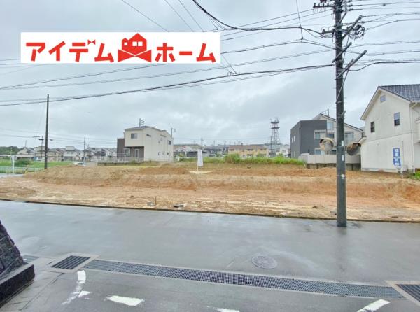 新築一戸建て 名古屋市緑区高根山1丁目2217 JR東海道本線(熱海〜米原)共和駅 4090万円