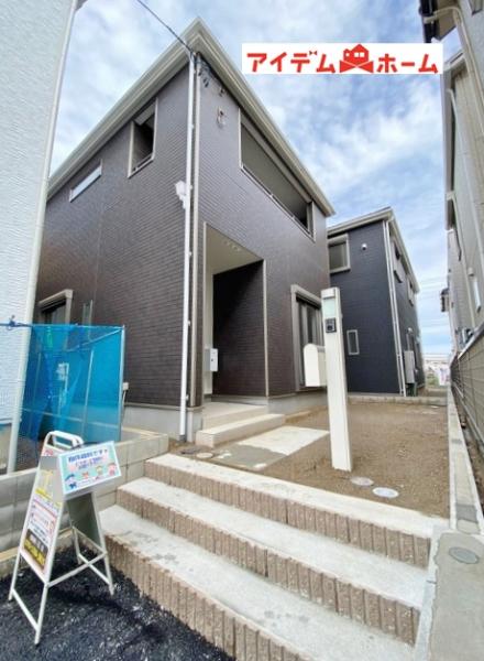 新築一戸建て 名古屋市緑区高根山1丁目2302番の一部 JR東海道本線(熱海〜米原)南大高駅 3030万円
