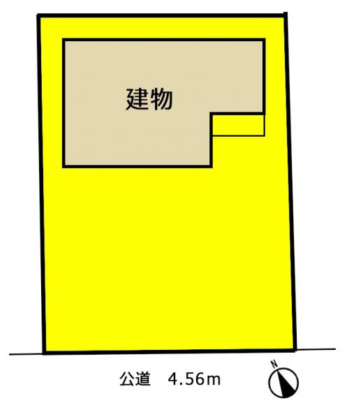 新築一戸建て 小牧市大字上末3450-708 名鉄小牧線小牧原駅 2930万円