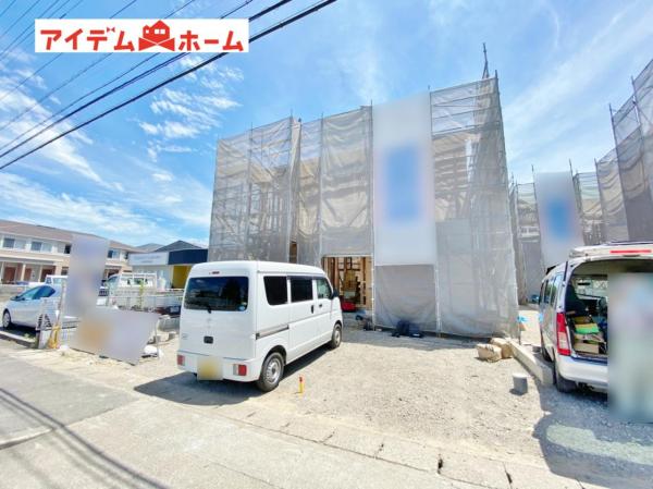 新築一戸建て 高浜市呉竹町1丁目7-16 名鉄三河線吉浜駅 2990万円
