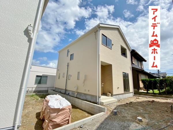 新築一戸建て 高浜市呉竹町1丁目7-16 名鉄三河線吉浜駅 2690万円