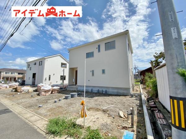 新築一戸建て 高浜市呉竹町1丁目7-16 名鉄三河線吉浜駅 2890万円