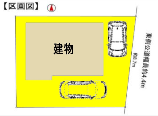 新築一戸建て 名古屋市中川区十番町5丁目1番24 名古屋市名港線六番町駅 3190万円