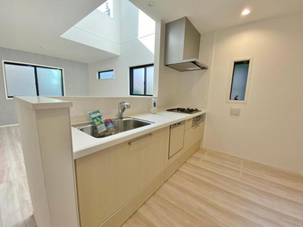 新築一戸建て 岡崎市北本郷町字下寄 名鉄名古屋本線矢作橋駅 3280万円