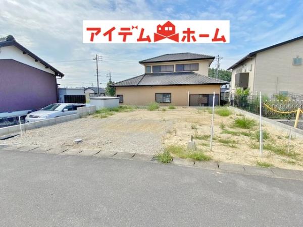 新築一戸建て 知多郡東浦町大字藤江字西之宮45-2 武豊線東浦駅 2990万円