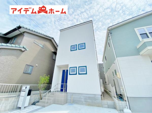 新築一戸建て 刈谷市荒井町1丁目 名鉄三河線小垣江駅 2950万円
