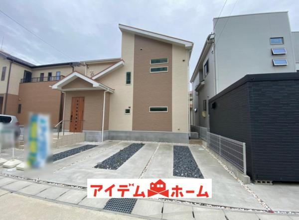 新築一戸建て 名古屋市港区秋葉2丁目 名古屋臨海高速鉄道名古屋競馬場前駅 2990万円