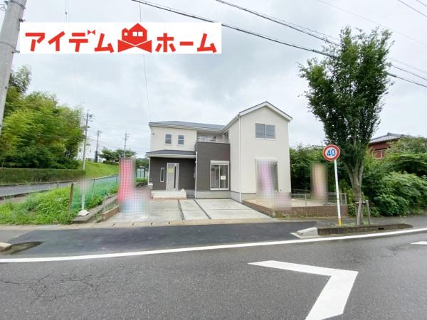 新築一戸建て 小牧市大字大草字年上坂5814-32 JR中央本線高蔵寺駅 2280万円