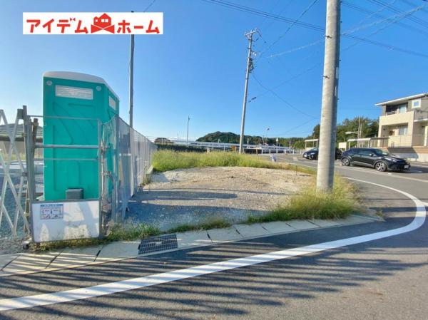 新築一戸建て 額田郡幸田町大字深溝字小杉山113 JR東海道本線(熱海〜米原)三ヶ根駅 3080万円