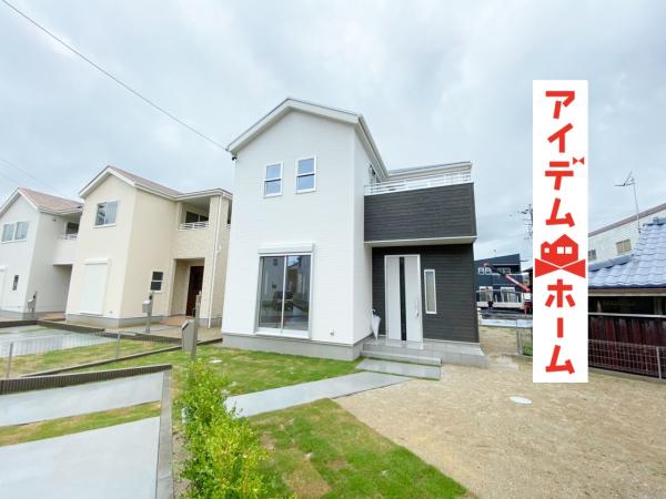 新築一戸建て 多治見市青木町45番1 JR中央本線多治見駅 3180万円