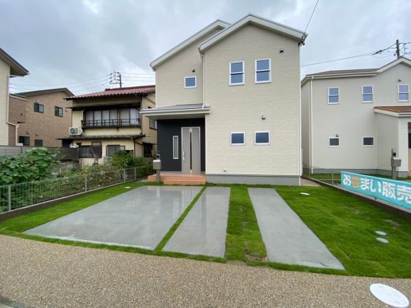 新築一戸建て 多治見市青木町45番1 JR中央本線多治見駅 2840万円