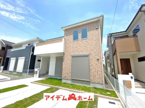 新築一戸建て 名古屋市港区秋葉2丁目 名古屋臨海高速鉄道名古屋競馬場前駅 3290万円