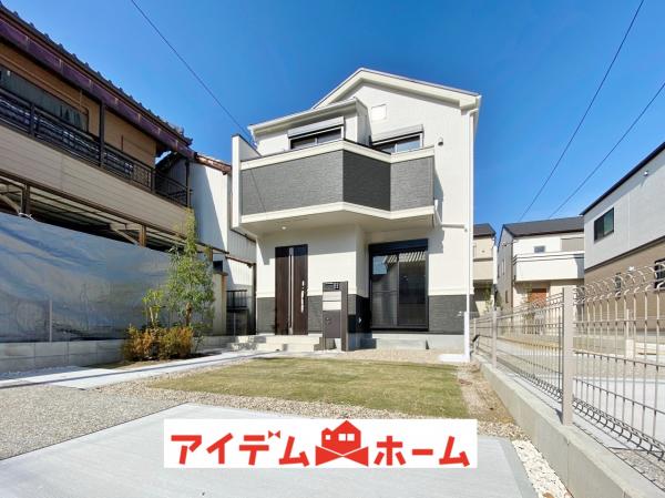 新築一戸建て 名古屋市港区錦町119番 名古屋臨海高速鉄道稲永駅 2950万円