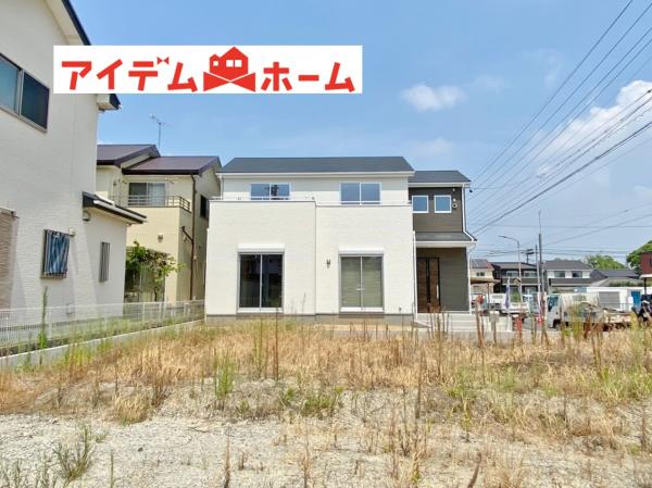 新築一戸建て 知多郡武豊町字豊成2丁目73 名鉄河和線青山駅 2780万円