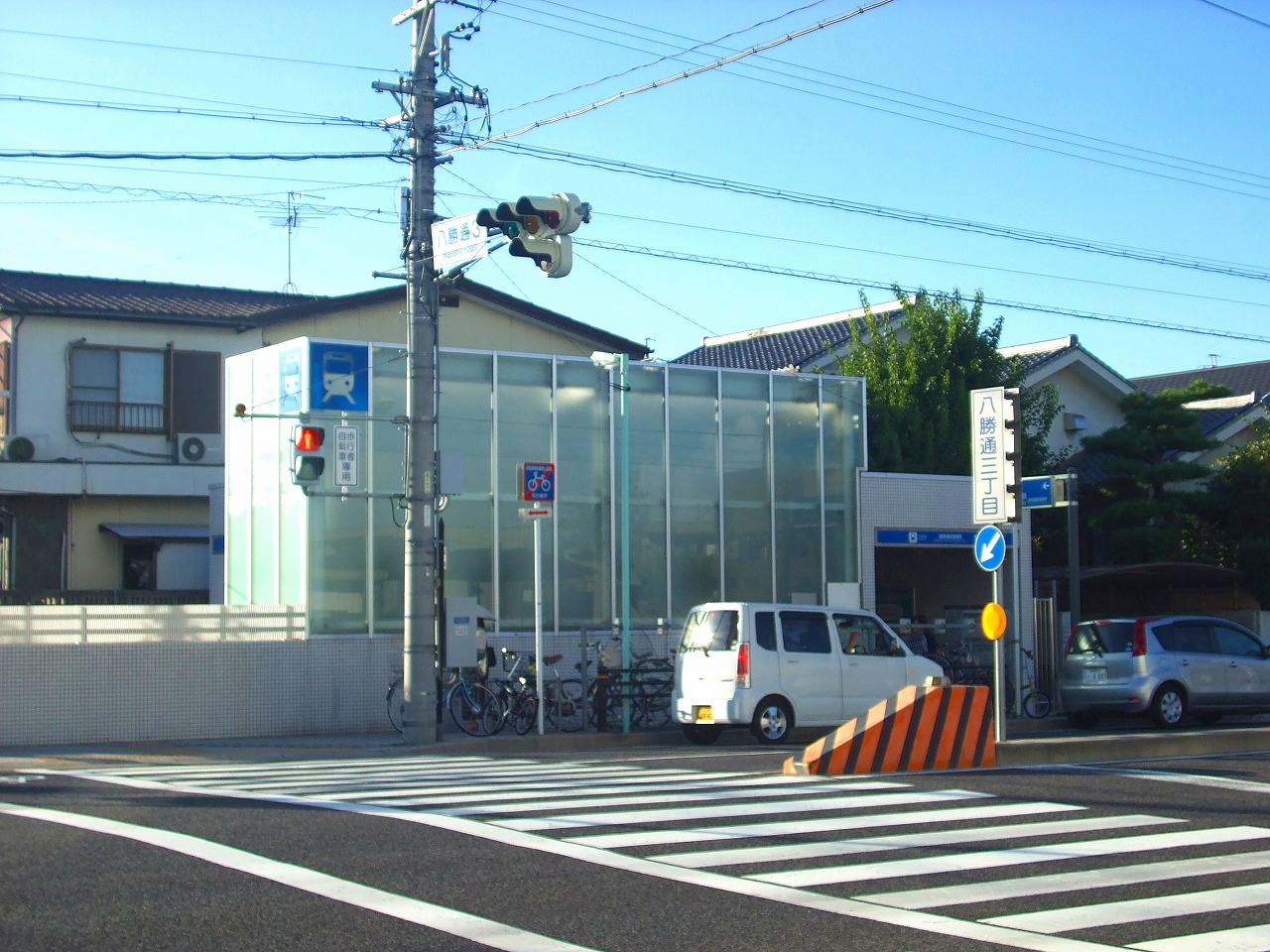 瑞穂運動場東駅