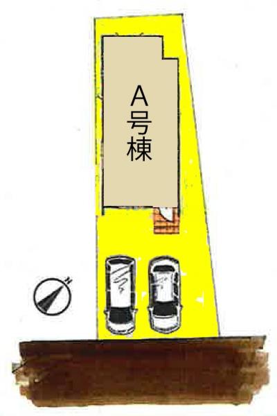 新築一戸建て 高浜市屋敷町1丁目3-9 名鉄三河線吉浜駅 3680万円