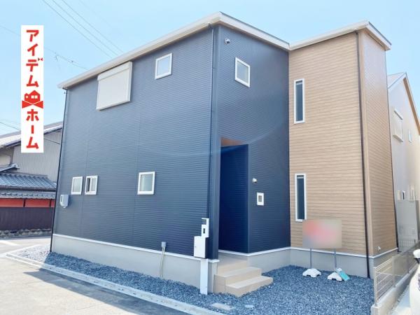 新築一戸建て 名古屋市西区堀越3丁目802番の一部 名古屋市鶴舞線庄内通駅 3390万円