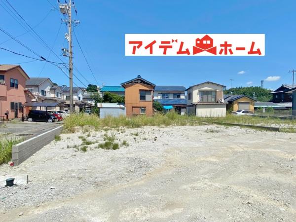 新築一戸建て 常滑市塩田町4丁目53-1 名鉄空港線りんくう常滑駅 2180万円