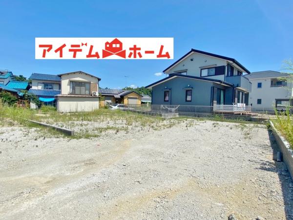 新築一戸建て 常滑市塩田町4丁目53-1 名鉄空港線りんくう常滑駅 1980万円