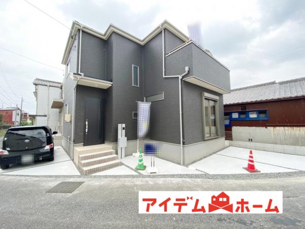 新築一戸建て 春日井市上条町3丁目62-1 JR中央本線春日井駅 2750万円