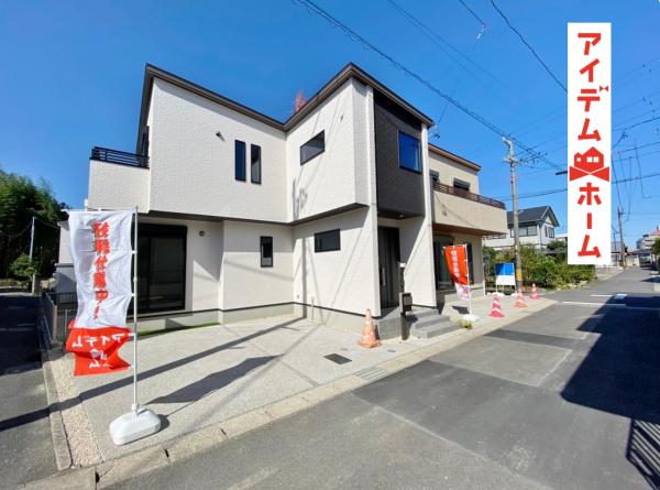 新築一戸建て 刈谷市泉田町向畑 名鉄名古屋本線富士松駅 3488万円