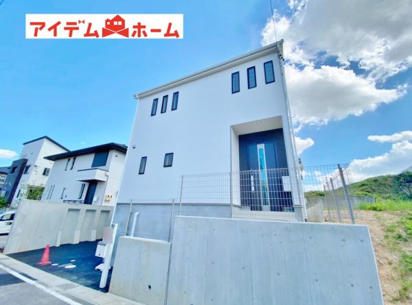 新築一戸建て 豊田市曙町5丁目27-2 名鉄三河線土橋駅 3690万円