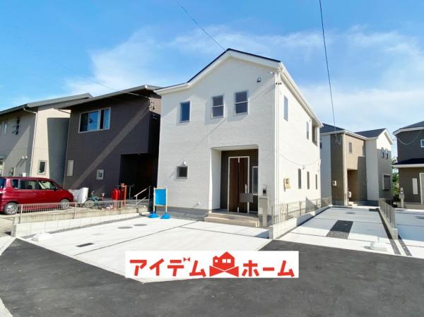 新築一戸建て 尾張旭市北山町北山267 名鉄瀬戸線尾張旭駅 2911.3万円