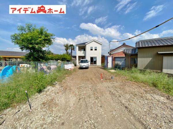 新築一戸建て 西尾市巨海町宮岸 名鉄西尾線福地駅 2350万円