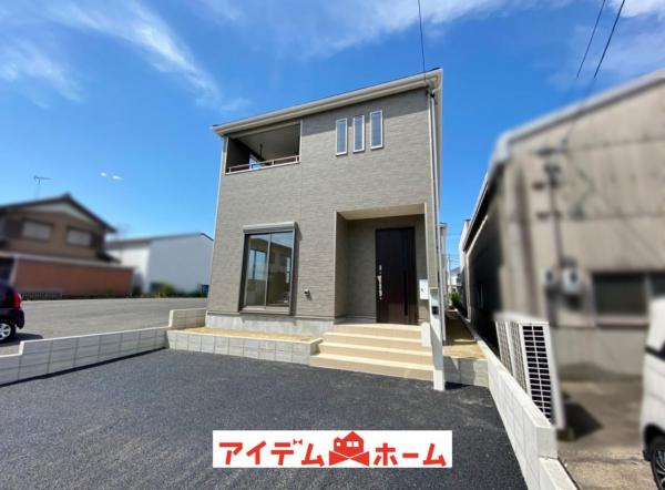 新築一戸建て 名古屋市港区高木町4丁目 名古屋臨海高速鉄道荒子川公園駅 2890万円
