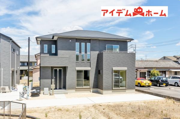 新築一戸建て 西尾市楠村町狐島 名鉄西尾線福地駅 3180万円