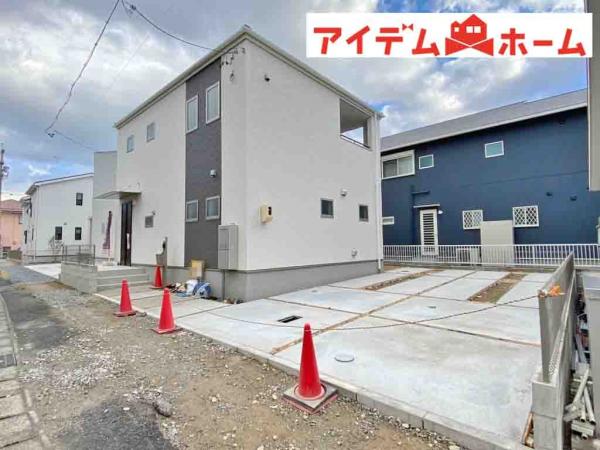 新築一戸建て 知多郡武豊町字小迎115番7 JR武豊線武豊駅 2180万円