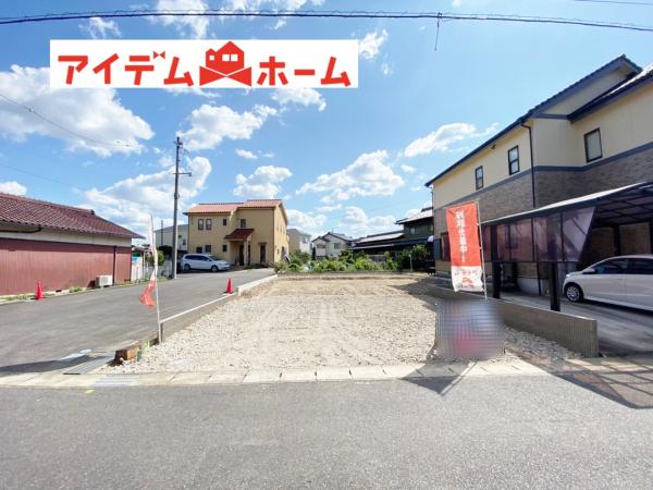 新築一戸建て 春日井市坂下町3丁目1201-14 JR中央本線高蔵寺駅 2830万円