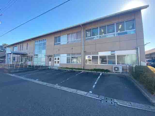 武豊町立 北保育園