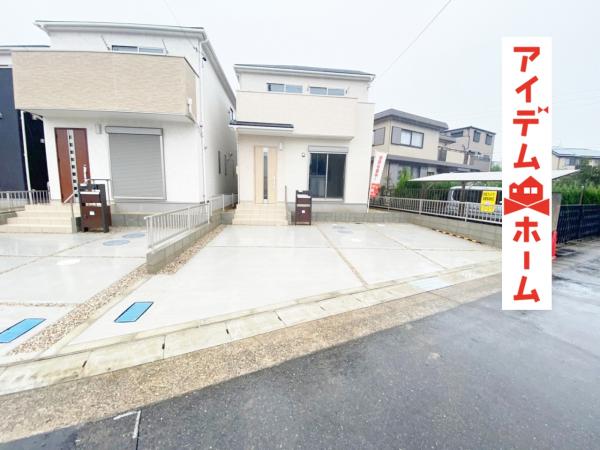 新築一戸建て 春日井市大留町1丁目20番13 JR中央本線神領駅 2990万円