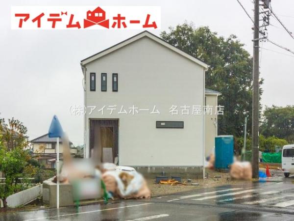 新築一戸建て 大府市桜木町1丁目112番 名鉄河和線南加木屋駅 2890万円