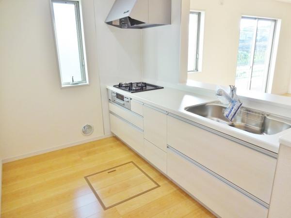新築一戸建て 愛西市日置町枝郷104 名鉄尾西線日比野駅 2180万円