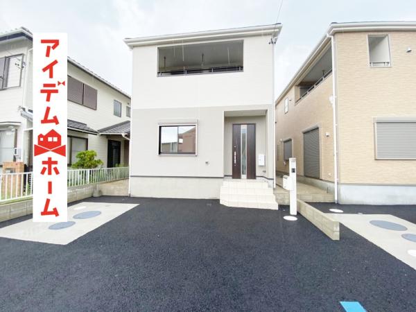新築一戸建て 春日井市上条町6丁目35番9 JR中央本線春日井駅 2890万円
