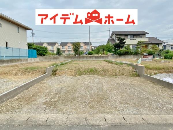 新築一戸建て 知多郡武豊町字梨子ノ木3丁目131番8 名鉄河和線上ゲ駅 2880万円