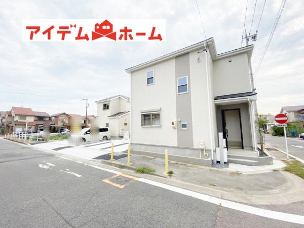 新築一戸建て 名古屋市北区北久手町16番 名鉄小牧線味美駅 3290万円