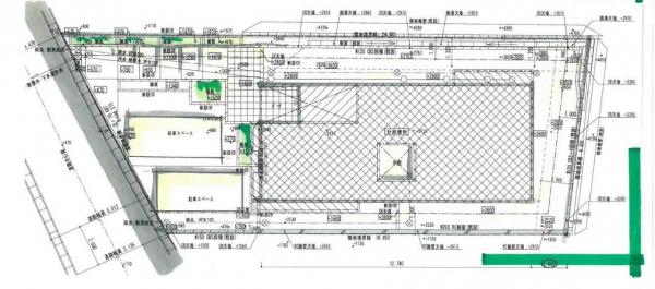 新築一戸建て 名古屋市緑区有松町大字桶狭間字愛宕西23番37 名鉄名古屋本線有松駅 4780万円