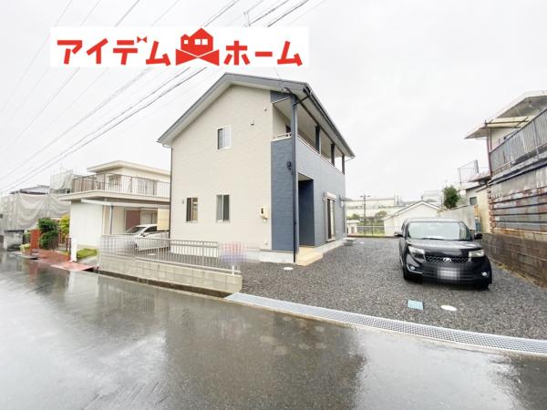 新築一戸建て 可児市清水ケ丘3丁目 太多線下切駅 1680万円