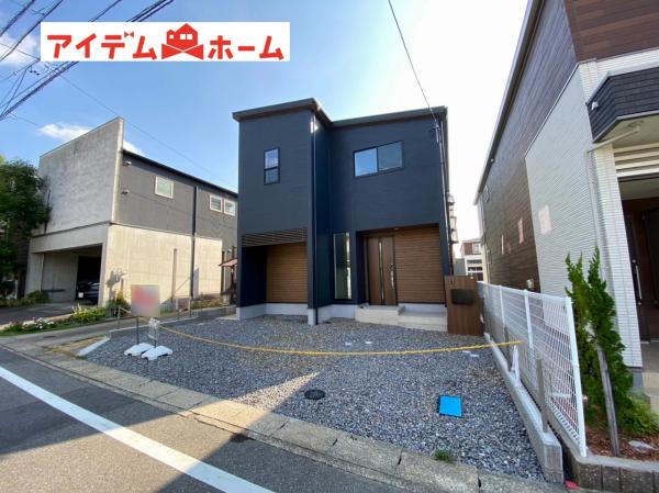 新築一戸建て 額田郡幸田町大字横落字竹ノ花70-4 JR東海道本線(熱海〜米原)幸田駅 2990万円